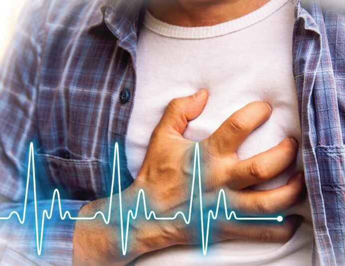 srčani problemi kao kontraindikacija za vježbanje za potenciju