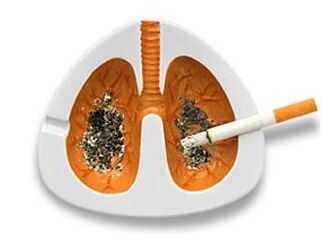 Cigarete nisu u stanju ublažiti stres i samo uzrokuju štetu tijelu