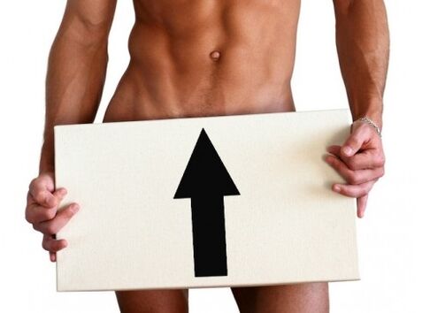 metode povećanja potencije kod muškaraca