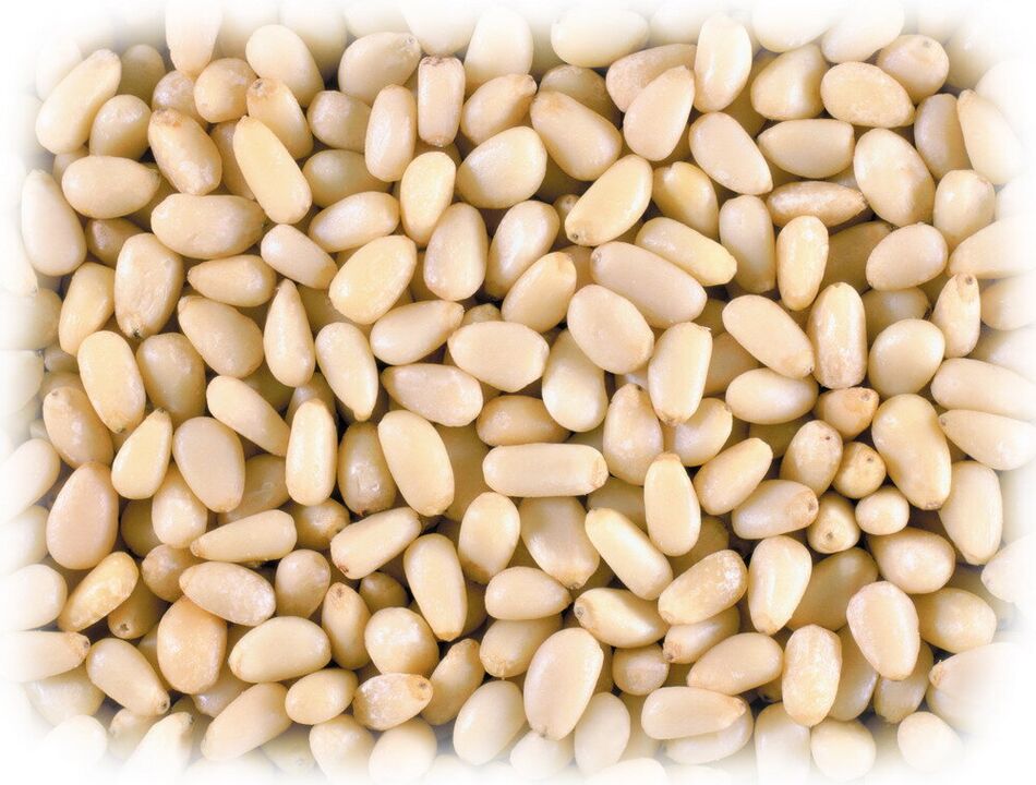 pinjole za potenciju
